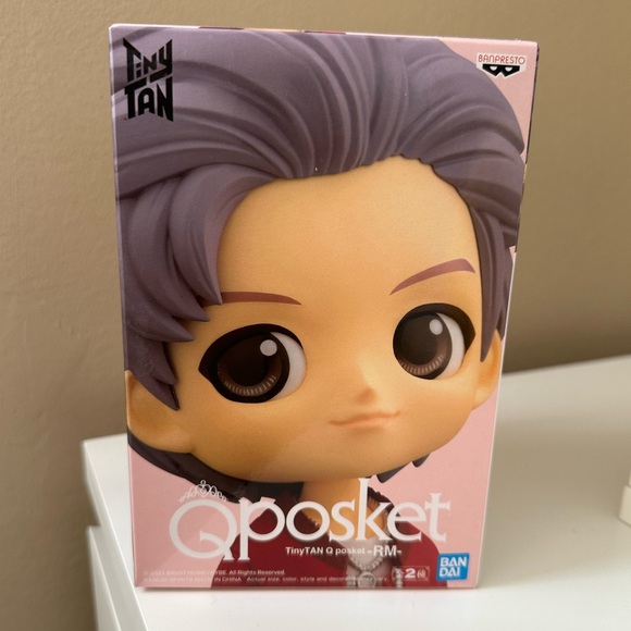 BTS RM figured - Picture 1 of 3